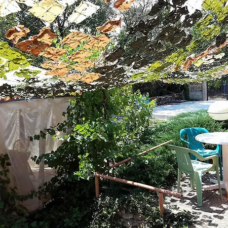 Holiday In Village Ezerets