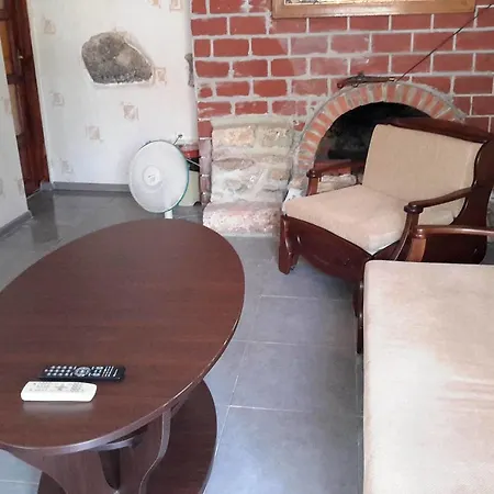 Casa de Férias Holiday In Village