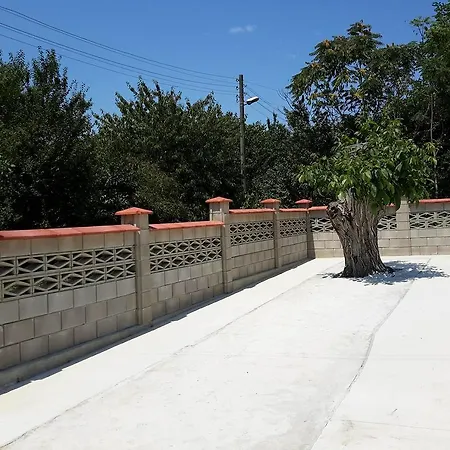 Holiday In Village Casa de Férias