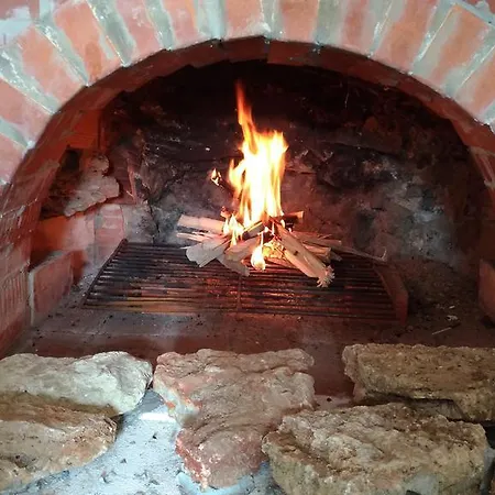 Casa de Férias Holiday In Village
